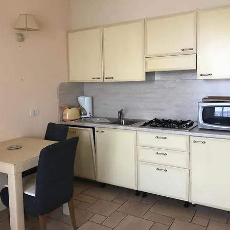 Il Vigneto Aparthotel 3*