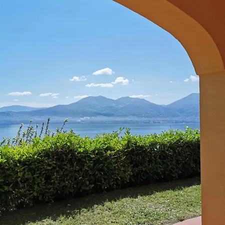 Il Vigneto Aparthotel Oggebbio