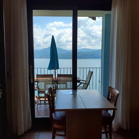 Il Vigneto Apart Otel