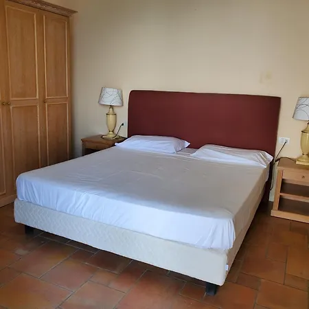 Apartahotel Il Vigneto 4*