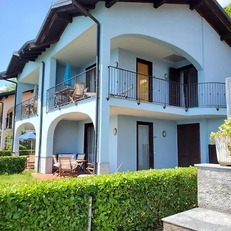 Il Vigneto Aparthotel 3*