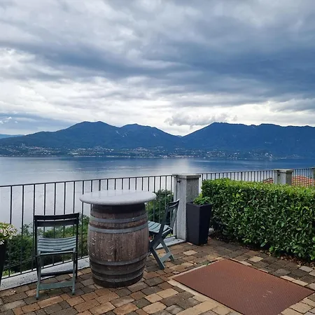 公寓式酒店 Il Vigneto 奥杰比奥