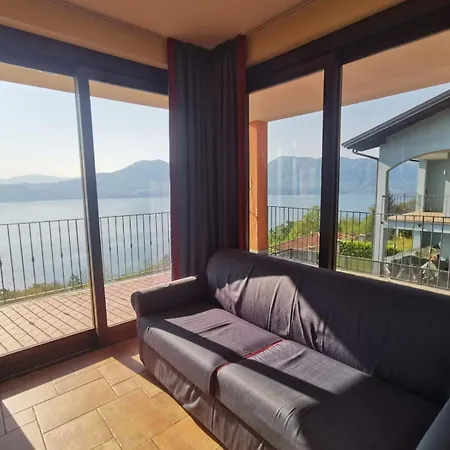 Apartmanhotel Il Vigneto