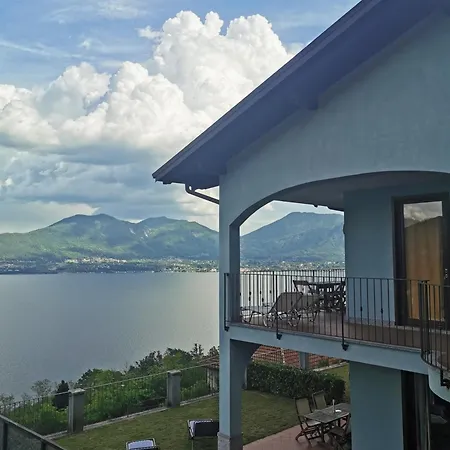 Apartmanhotel Il Vigneto 3*