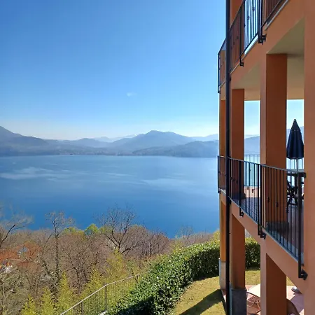 Aparthotel Il Vigneto