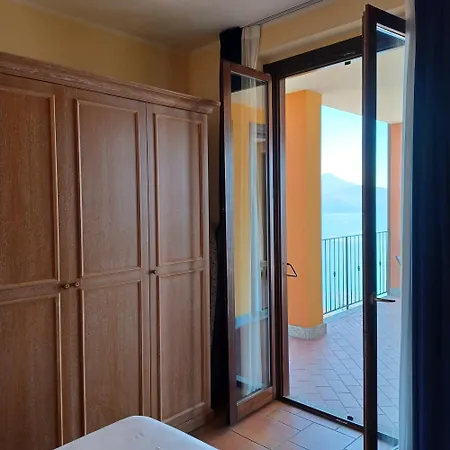 Il Vigneto 3* Oggebbio