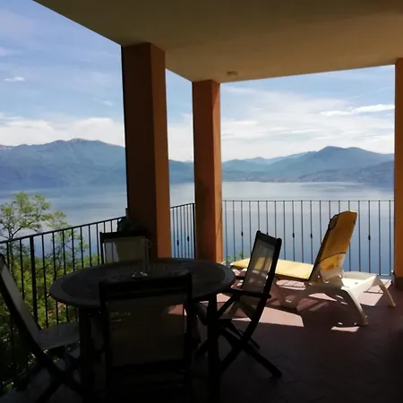 Il Vigneto Aparthotel 3*