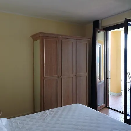 Il Vigneto Aparthotel Oggebbio