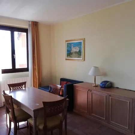 Il Vigneto 3*