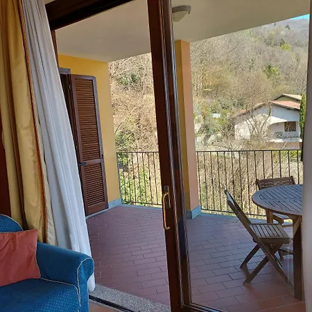 Il Vigneto Apartahotel