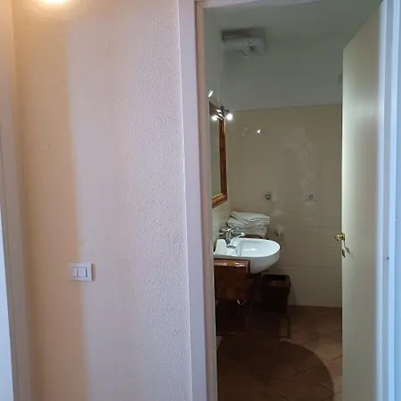 Il Vigneto Apartahotel