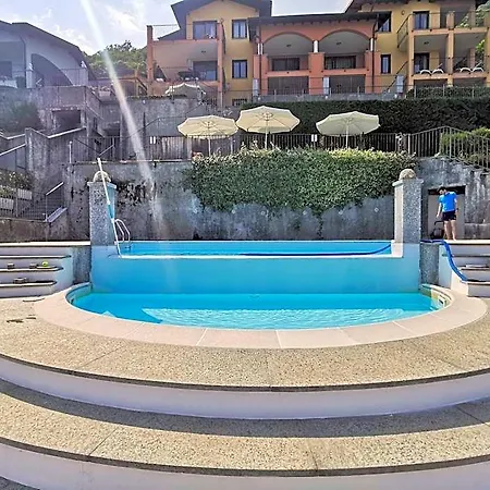Il Vigneto Apartmanhotel 3*