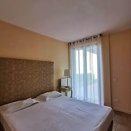 Il Vigneto Apartmanhotel 3*
