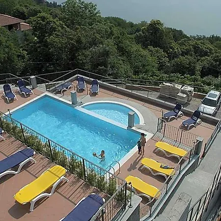 Il Vigneto Apartmanhotel 3*