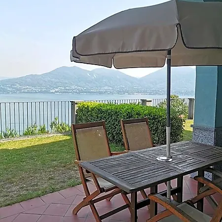 Il Vigneto 3* Oggebbio