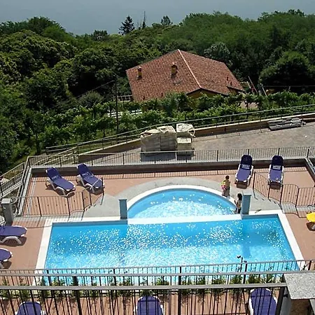 Apartmanhotel Il Vigneto 3*