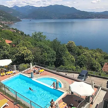 Apartmanhotel Il Vigneto