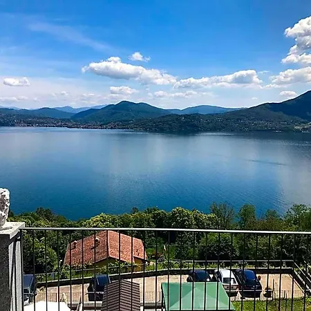 Il Vigneto Apartmanhotel 3*