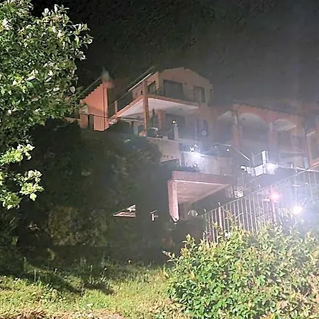 Apartmanhotel Il Vigneto