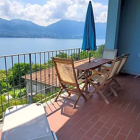 Il Vigneto 3* Oggebbio