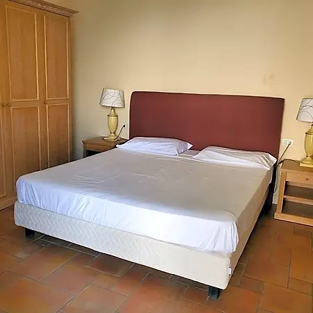Apartmanhotel Il Vigneto