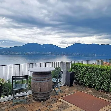 Apartmanhotel Il Vigneto 3*