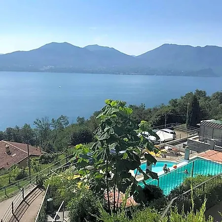 Il Vigneto 3* Oggebbio