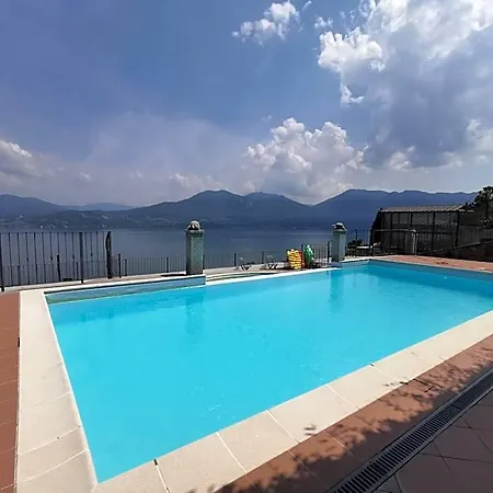Apartmanhotel Il Vigneto 3*