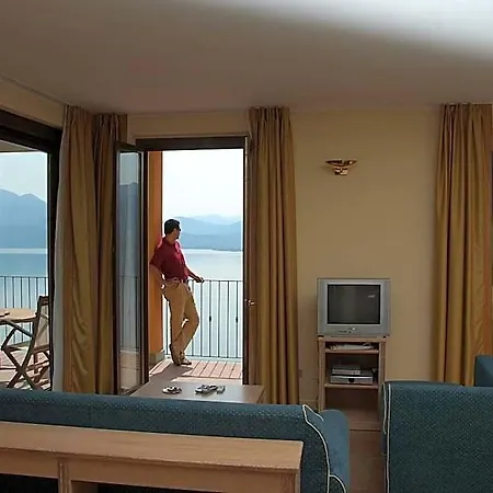 Apartmanhotel Il Vigneto 3*