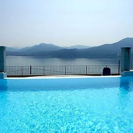 Apartmanhotel Il Vigneto