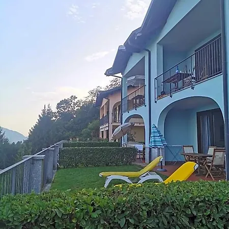 Apartmanhotel Il Vigneto