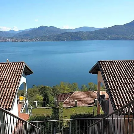 Il Vigneto 3* Oggebbio