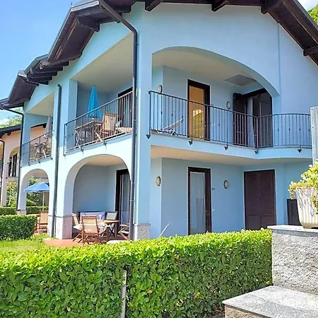 Il Vigneto Oggebbio