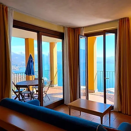 Apartmanhotel Il Vigneto 3*