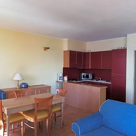 Il Vigneto Apartmanhotel