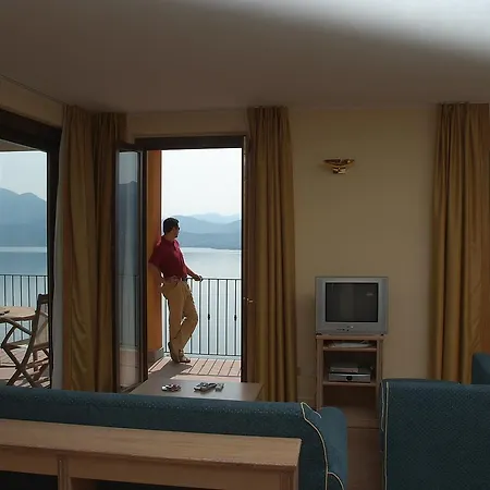 Apartmanhotel Il Vigneto