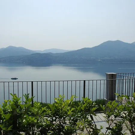 Il Vigneto Oggebbio