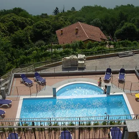 Il Vigneto Оджеббио