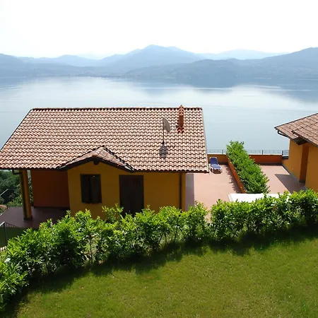 Il Vigneto Оджеббио