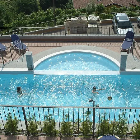 Il Vigneto 3*