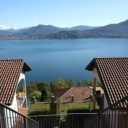 Il Vigneto Aparthotel 3*