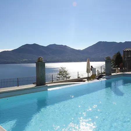 Апарт-отель Il Vigneto 3*