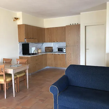 Il Vigneto 公寓式酒店