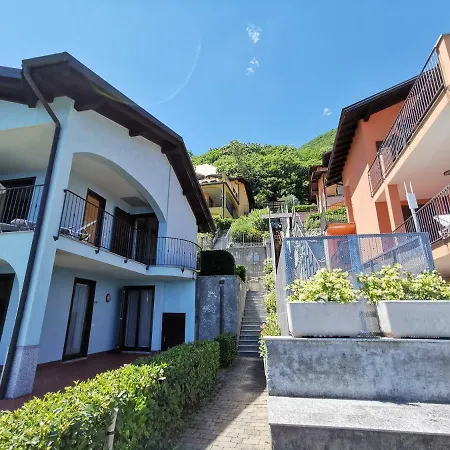 Apartmanhotel Il Vigneto