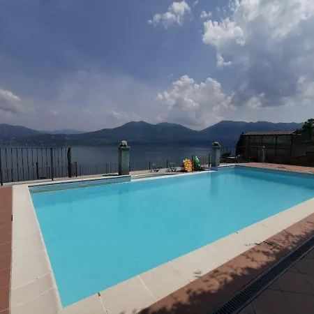 Il Vigneto 公寓式酒店 3*
