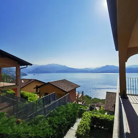 Il Vigneto Apartmanhotel
