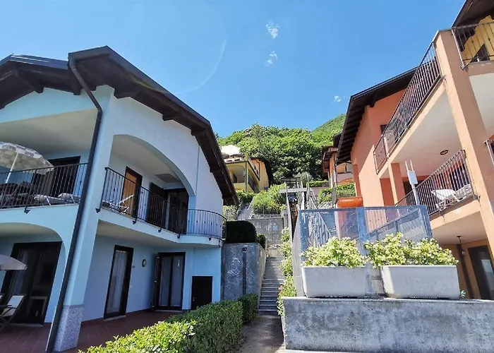 Il Vigneto Oggebbio