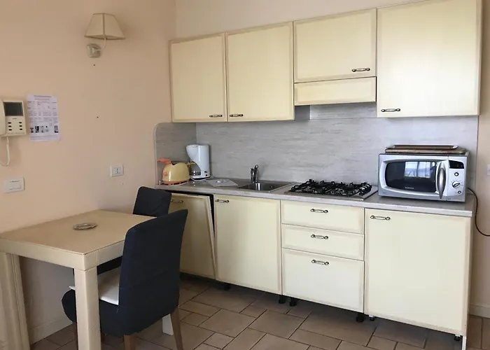 Il Vigneto Apart-hotel 4*