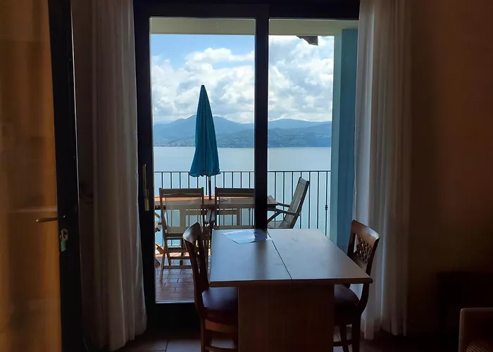 Il Vigneto Apart-hotel