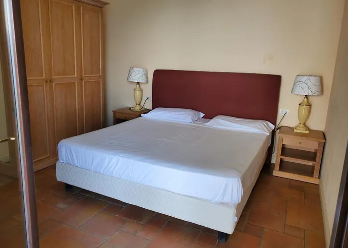 Apart-hotel Il Vigneto 4*